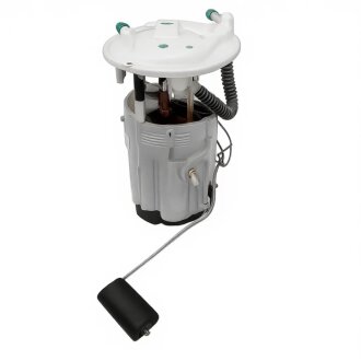 Паливний насос в зборі HOFFER 7507367