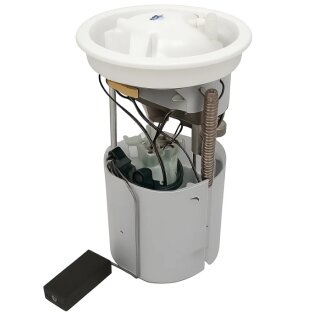 Паливний насос в зборі HOFFER 7507406