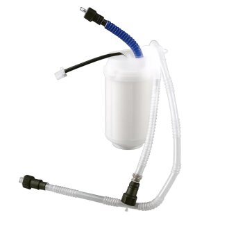 Топливный насос с фильтром VW TOUAREG (7LA, 7L6, 7L7) - 3.6 V6 FSI HOFFER 7507465