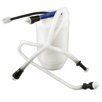 Топливный насос с фильтром VW TOUAREG (7LA,...) - 3.6 V6 FSI (10.2005 - 05.2010) HOFFER 7507466