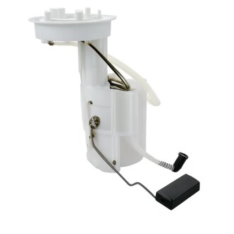 Паливний насос в зборі HOFFER 7507574