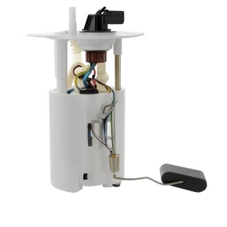 Паливний насос в зборі HOFFER 7507629