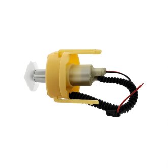 Паливний насос HOFFER 7507677E