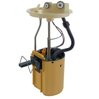 Паливний насос в зборі FORD TRANSIT (FA_ _) - 2.2 TDCI (10.2007 - 08.2014) -ua HOFFER 7507728E