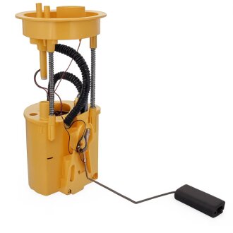 Паливний насос в зборі HOFFER 7507746