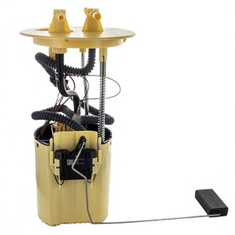 Топливный насос в сборе HOFFER 7507831