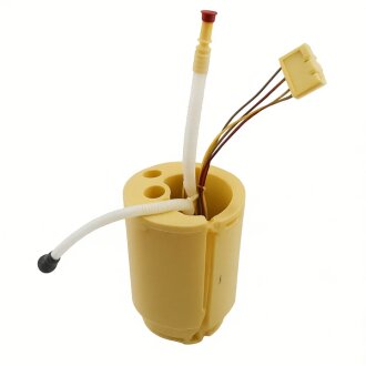 Паливний насос з фільтром HOFFER 7507844