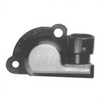 Датчик положення дросельної заслонки HOFFER 7513008