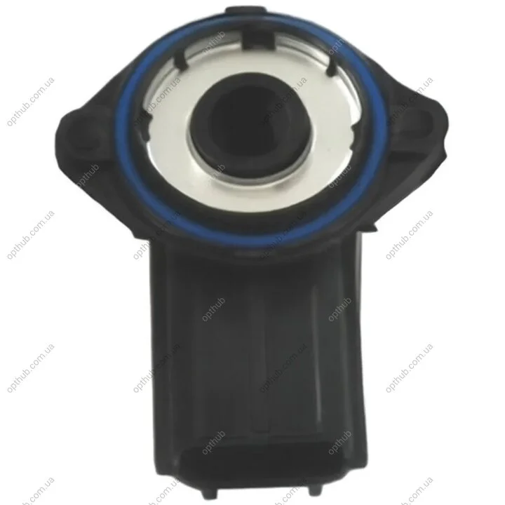 Датчик положения дроссельной заслонки FORD MONDEO III (B5Y) - 2.0 16V (10.2000 - 03.2007) HOFFER 7513098 (фото 1)