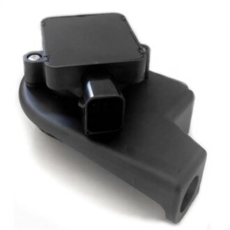 Датчик положення педалі акселератора CITROEN JUMPY (VF7) - 2.0 HDI 125 HOFFER 7513539