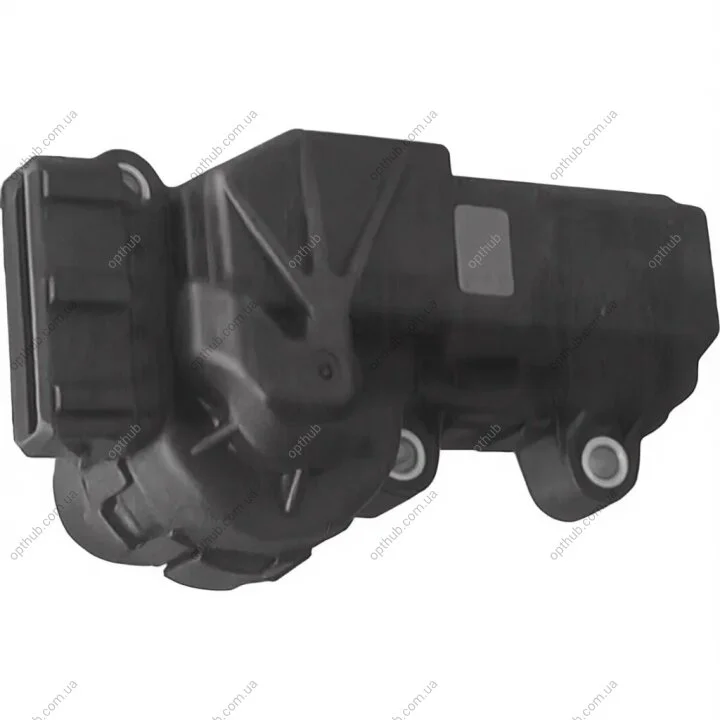 Регулятор холостого ходу VW GOLF III (1H1) - 1.6 -ua HOFFER 7514004 (фото 1)