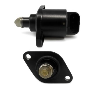 Регулятор холостого ходу PEUGEOT 406 (8B) - 1.8 16V (11.1995 - 10.2000) -ua HOFFER 7514013