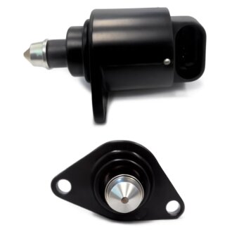 Регулятор холостого ходу PEUGEOT 306 (7B,...) - 1.4 SL (06.1994 - 05.2001) -ua HOFFER 7514035