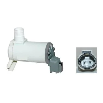Регулятор холостого ходу RENAULT MEGANE I (BA0/1_) - 1.6 I (BA0L) -ua HOFFER 7514039