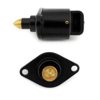 Регулятор холостого ходу RENAULT MEGANE I (KA0/1_) - 1.4 E (KA0V) (03.1999 - 08.2003) -ua HOFFER 7514040