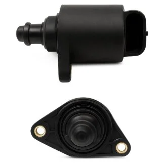 Регулятор холостого ходу CITROEN BERLINGO (M_) - 1.4 I (MBKFX, MBKFW) -ua HOFFER 7514042