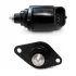 Регулятор холостого хода DAEWOO MATIZ (M100, M150) - 0.8 HOFFER 7514044 (фото 1)