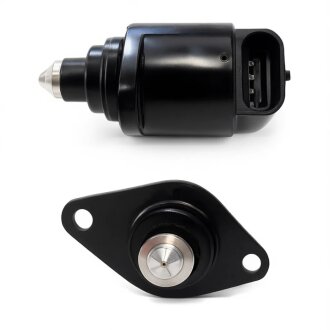 Регулятор холостого ходу DAEWOO MATIZ (M100, M150) - 0.8 -ua HOFFER 7514044