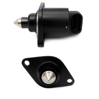 Регулятор холостого ходу AUDI A6 C4 (4A2) - 2.6 -ua HOFFER 7514048