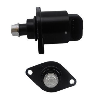 Регулятор холостого ходу AUDI A6 C4 (4A2) - 2.6 QUATTRO -ua HOFFER 7514073