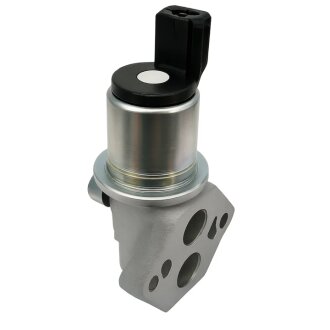 Регулятор холостого ходу FORD FIESTA IV (JA_, JB_) - 1.3 I (08.1995 - 01.2002) HOFFER 7515013