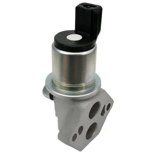 Регулятор холостого ходу FORD FIESTA IV (JA_, JB_) - 1.3 I (08.1995 - 01.2002) HOFFER 7515013