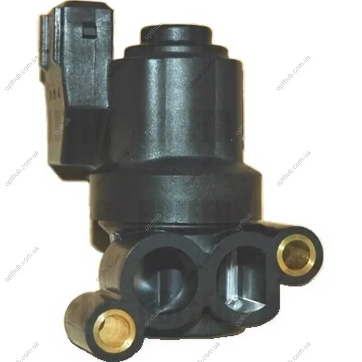 Регулятор холостого ходу HYUNDAI ACCENT II (LC) - 1.5 -ua HOFFER 7515026 (фото 1)