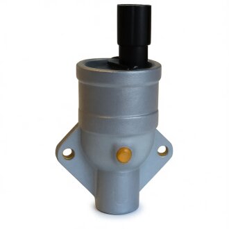 Регулятор холостого ходу FORD FIESTA V (JH_, JD_) - 1.4 16V (11.2001 - 06.2008) -ua HOFFER 7515031