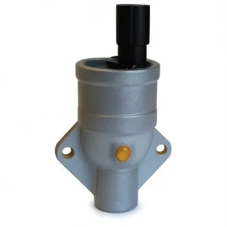 Регулятор холостого ходу FORD FIESTA V (JH_, JD_) - 1.4 16V (11.2001 - 06.2008) -ua HOFFER 7515031