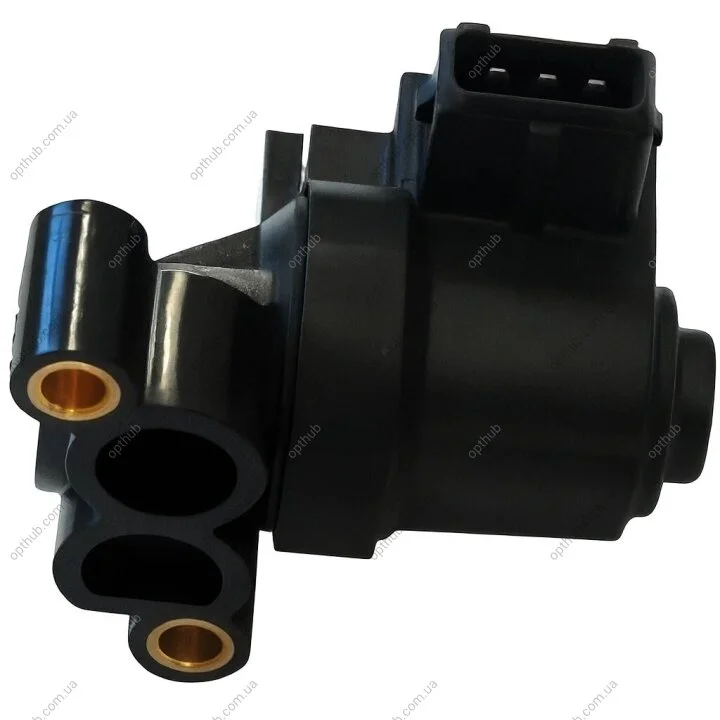 Регулятор холостого хода HYUNDAI SONATA IV (EF) - 2.0 16V (10.2001 - 11.2004) HOFFER 7515034 (фото 1)