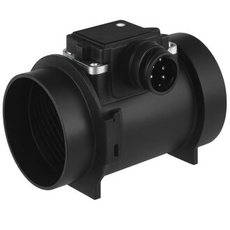 Витратомір повітря BMW 5 (E39) - 520 I (01.1996 - 06.2003) -ua HOFFER 7516035E