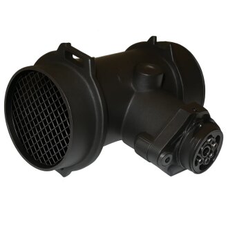 Витратомір повітря SSANGYONG KORANDO (KJ) - 2.3 (01.1999 - 11.2006) -ua HOFFER 7516068