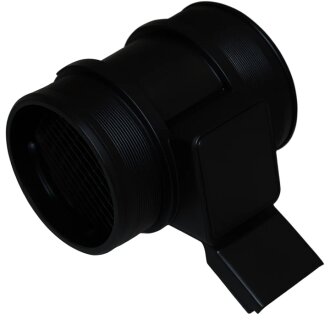 Витратомір повітря FIAT DUCATO (244_) - 2.0 JTD HOFFER 7516086