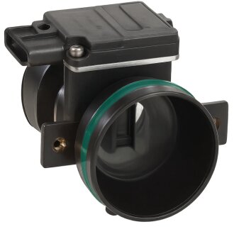 Витратомір повітря FORD FUSION (JU_) - 1.4 (08.2002 - 12.2012) -ua HOFFER 7516090E