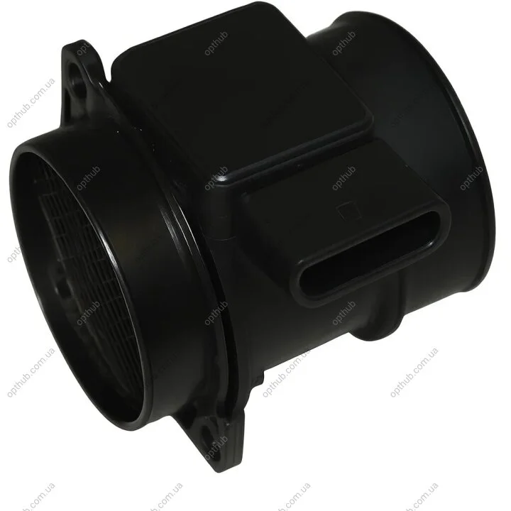Витратомір повітря MERCEDES-BENZ E-CLASS (W210) - E 200 KOMPRESSOR (210.048) (08.2000 - 03.2002) -ua HOFFER 7516118 (фото 1)