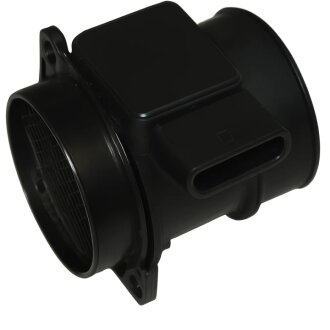 Витратомір повітря MERCEDES-BENZ E-CLASS (W210) - E 200 KOMPRESSOR (210.048) (08.2000 - 03.2002) -ua HOFFER 7516118