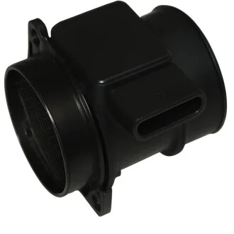 Витратомір повітря MERCEDES-BENZ E-CLASS (W210) - E 200 KOMPRESSOR (210.048) (08.2000 - 03.2002) -ua HOFFER 7516118