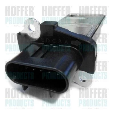 Расходомер воздуха HOFFER 7516304 (фото 1)