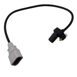 Датчик оборотов коленвала HOFFER 75171077