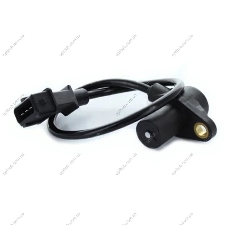 Датчик оборотов коленвала KIA CLARUS (K9A) - 1.8 I 16V (07.1996 - 08.2001) HOFFER 7517124 (фото 1)