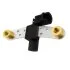 Датчик оборотов коленвала RENAULT MEGANE II (BM0/1_,...) - 1.6 16V (BM0C,...) (11.2002 - 02.2008) HOFFER 7517177 (фото 1)