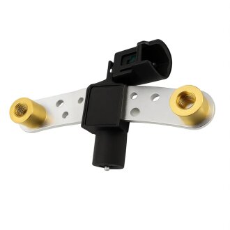 Датчик обертів колінвалу RENAULT MEGANE II (BM0/1_,...) - 1.6 16V (BM0C,...) (11.2002 - 02.2008) -ua HOFFER 7517177