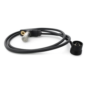 Датчик обертів колінвалу MERCEDES 190 - 2.0 -ua HOFFER 7517264