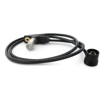 Датчик оборотов коленвала MERCEDES 190 - 2.0 HOFFER 7517264
