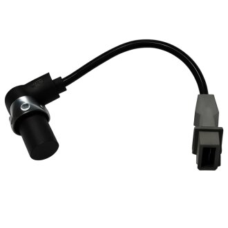 Датчик обертів колінвалу KIA RIO I (DC) - 1.5 16V -ua HOFFER 7517556