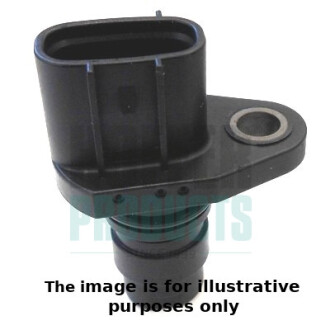 Датчик обертів колінвалу OPEL ZAFIRA (A05) - 1.7 CDTI (M75) (01.2008 - 04.2015) -ua HOFFER 7517623E