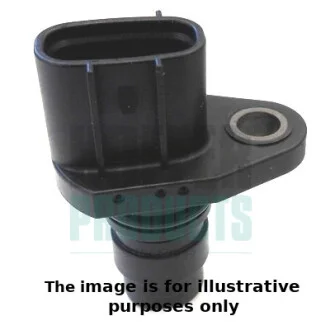 Датчик обертів колінвалу OPEL ZAFIRA (A05) - 1.7 CDTI (M75) (01.2008 - 04.2015) -ua HOFFER 7517623E