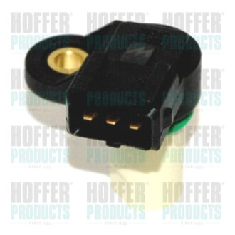 Датчик положення розподільчого валу HYUNDAI SONATA IV (EF) - 2.0 16V -ua HOFFER 7517635