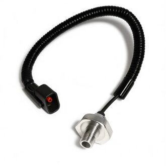 Датчик детонації MITSUBISHI CARISMA (DA_) - 1.6 (DA1A) (07.1995 - 06.2006) -ua HOFFER 7517643