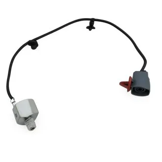 Датчик детонації MAZDA 3 (BL) - 1.6 MZR (BL14) (12.2008 - 09.2014) -ua HOFFER 7517648